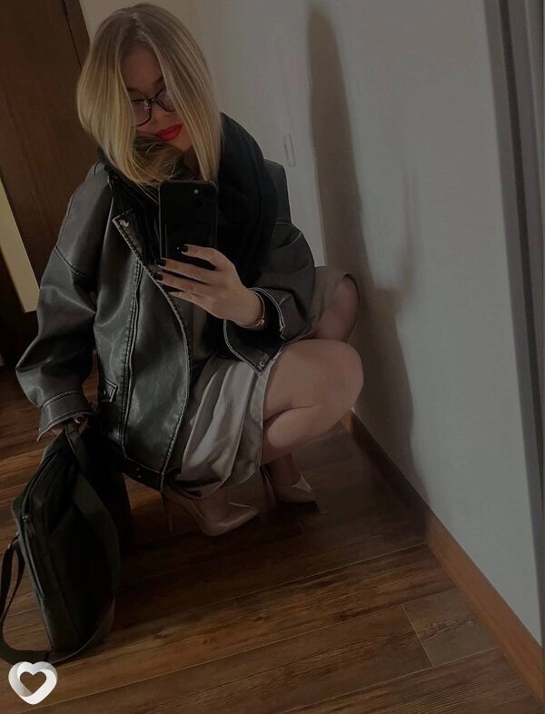 Елизавета, 24, Перми — анкета №2305344