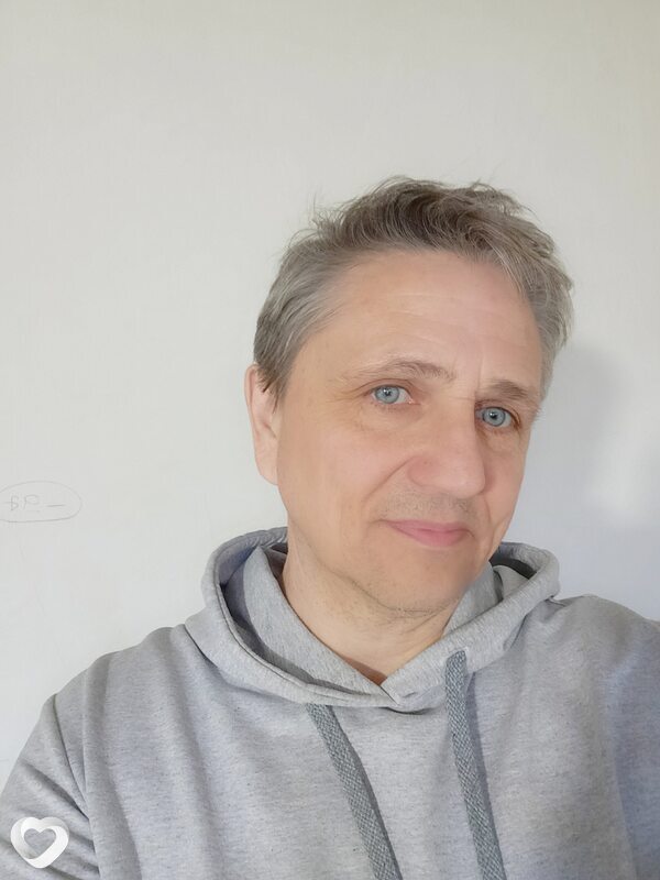Валерий, 58, Новосибирске — анкета №2305348
