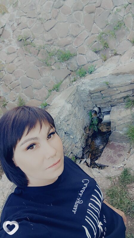 Гульнур, 38, Туймазах — анкета №2305533