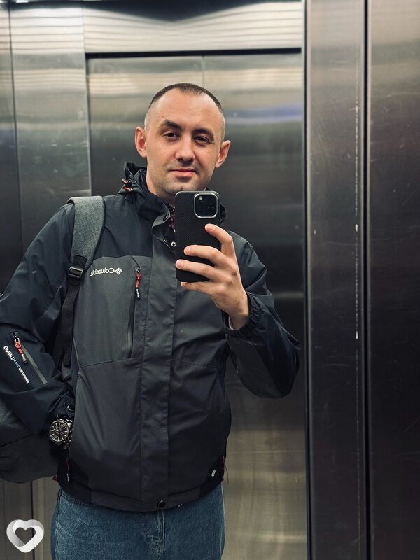 Артур, 31, Санкт-Петербурге — анкета №2305535