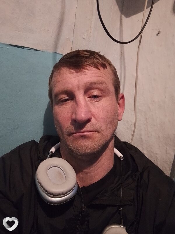 Никита, 42, Усть-Каменогорск — анкета №2305538