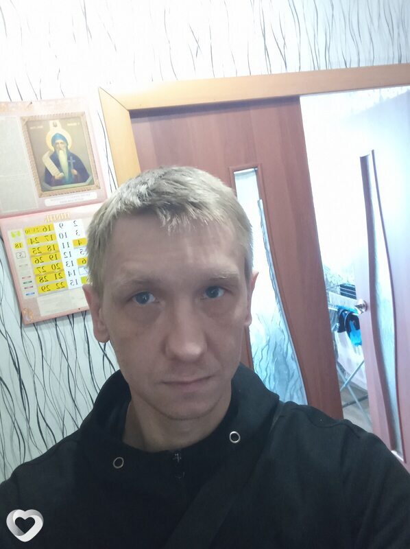 Игорь, 34, Ярославле — анкета №2305543