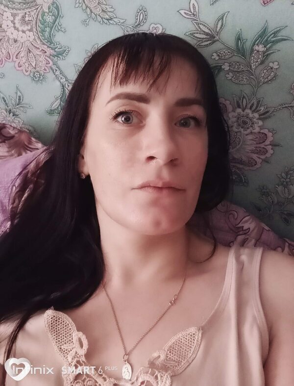 Лена, 37, Барнауле — анкета №2305545