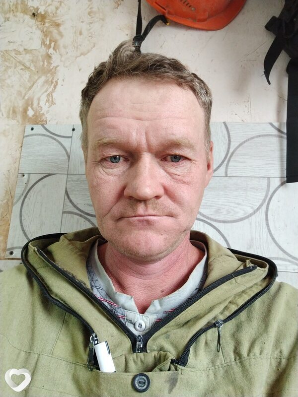 Андрей, 49, Ангарске — анкета №2305548