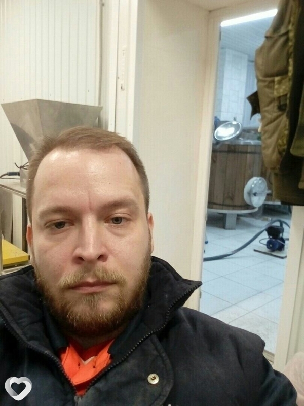 Павел, 43, Саратове — анкета №2305576