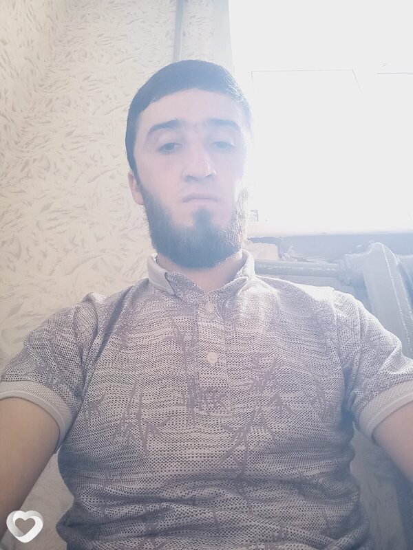Саш, 25, Краснодаре — анкета №2305577
