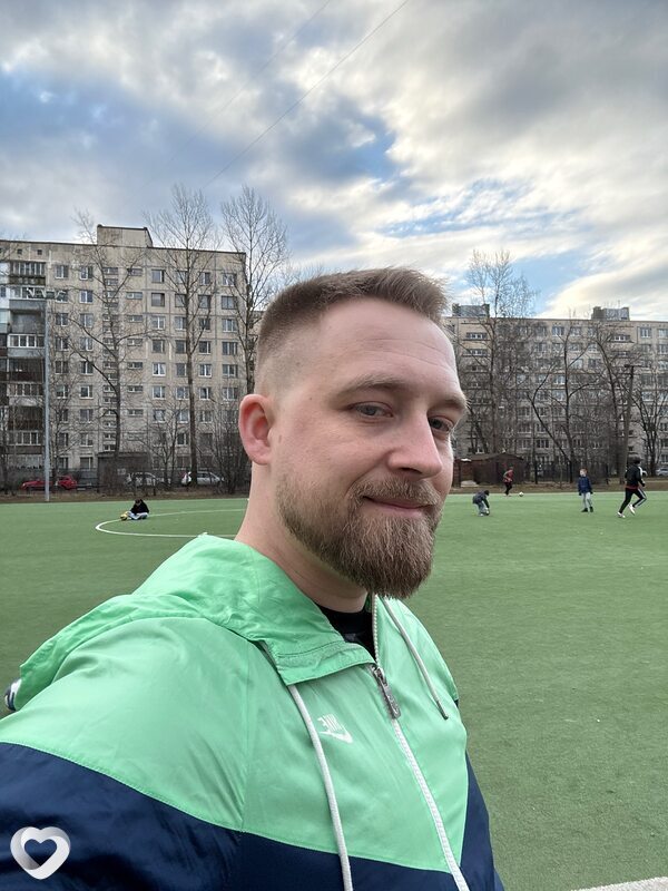 Александр, 35, Москве — анкета №2305579