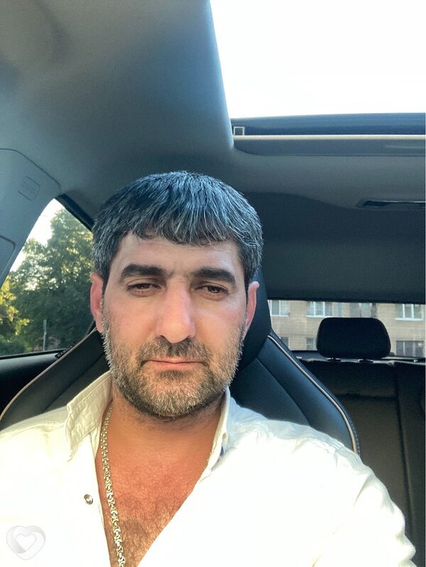 Махир, 47, Уфе — анкета №2305580
