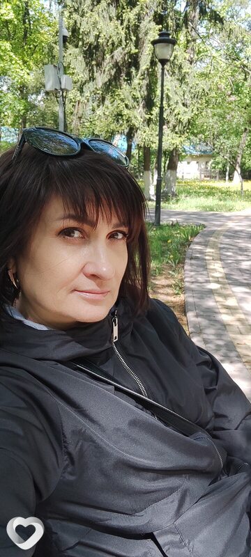 Наталья, 59, Санкт-Петербурге — анкета №2305581