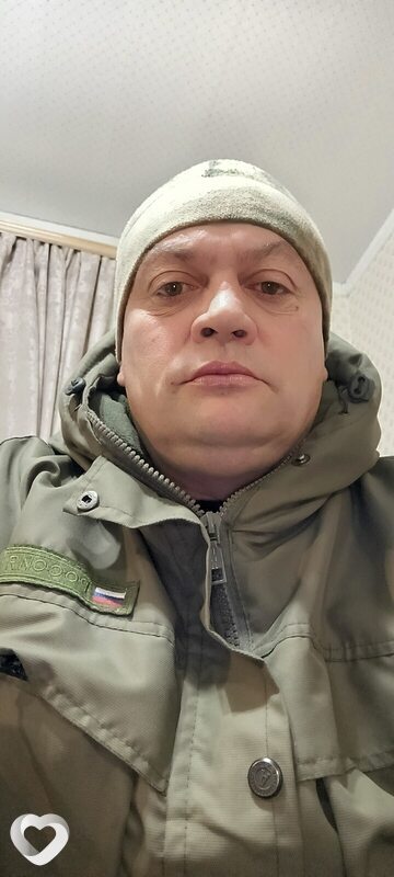 Алексей, 43, Шахтах — анкета №2305582