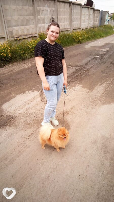Катя, 35, Осинниках — анкета №2305587