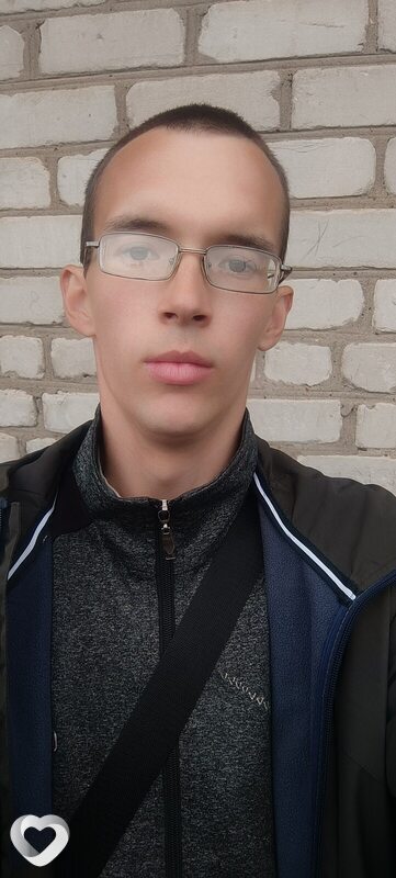 Константин, 21, Москве — анкета №2305592