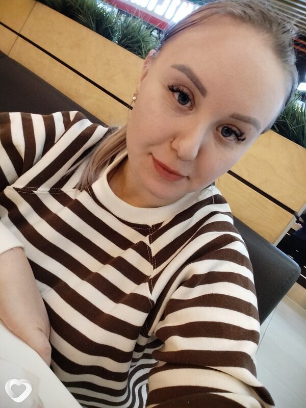Катерина, 28, Костанае — анкета №2305594
