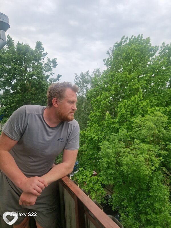 Дмитрий, 35, Витебске — анкета №2305553