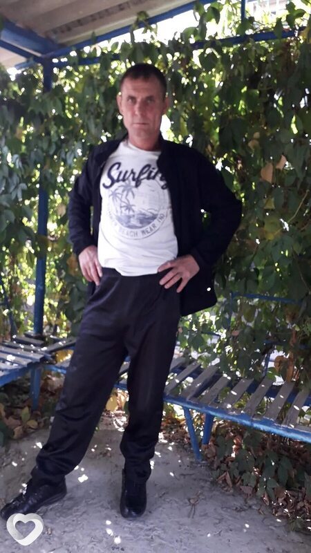Алекс, 49, Таразе — анкета №2305555