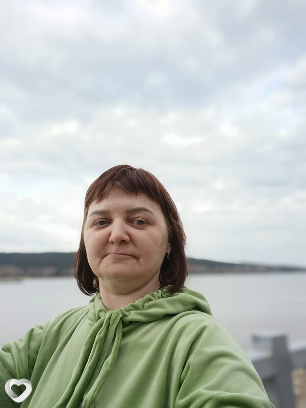 Светлана, 48, Перми — анкета №2305558
