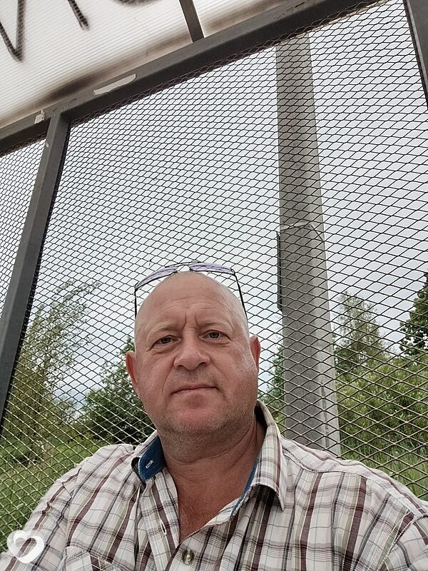 Алексей, 53, Пскове — анкета №2305559