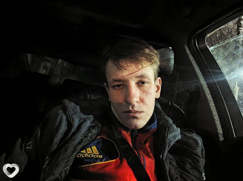Сергей, 26, Узловой — анкета №2305560