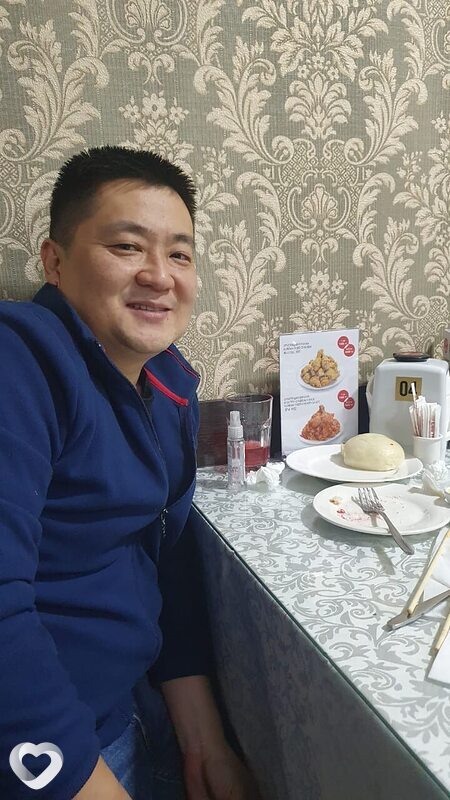 Сергей, 46, Алматы — анкета №2305564