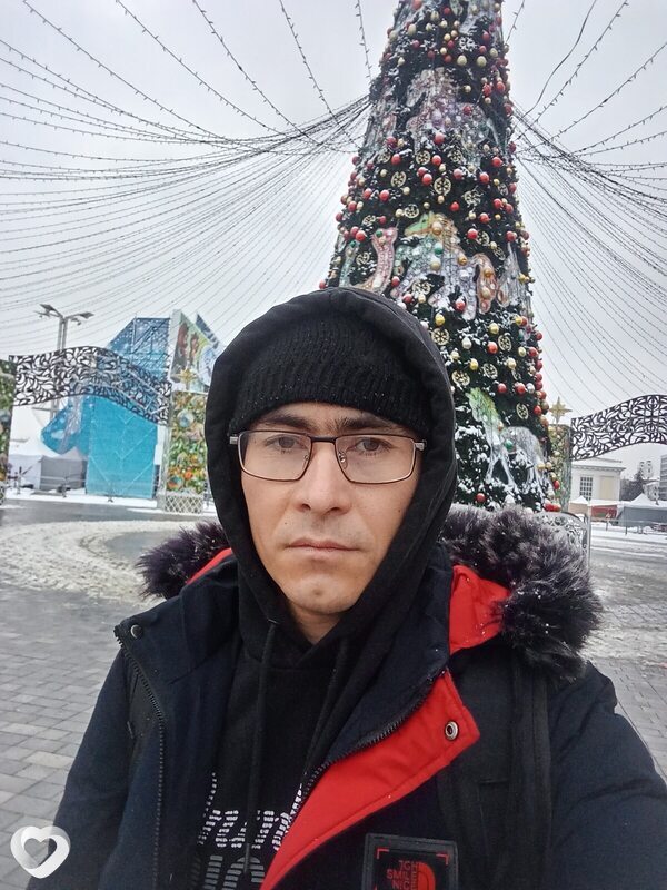Безирген, 32, Минске — анкета №2305568