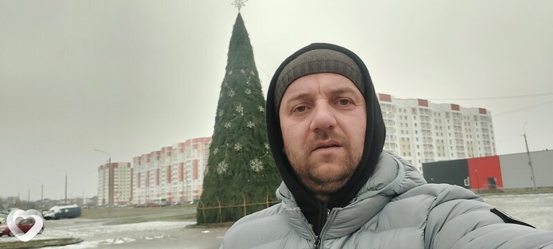 Миша, 41, Уфе — анкета №2305569