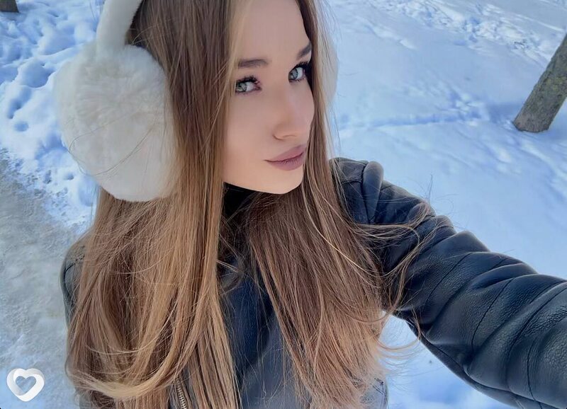 Диана, 26, Воронеже — анкета №2305571