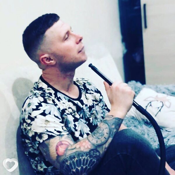 Pasha, 35, Гомеле — анкета №2305572