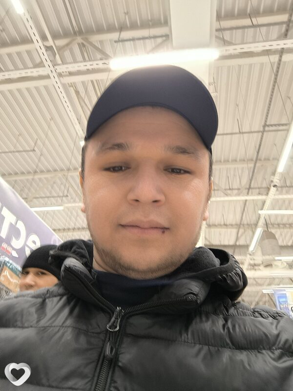 Миша, 32, Челябинске — анкета №2305574