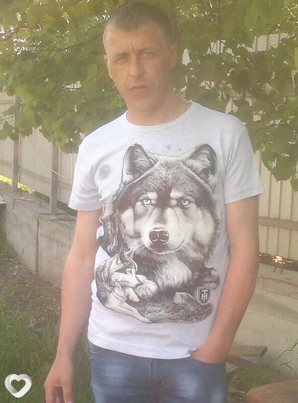 Николай, 35, Твери — анкета №2305600