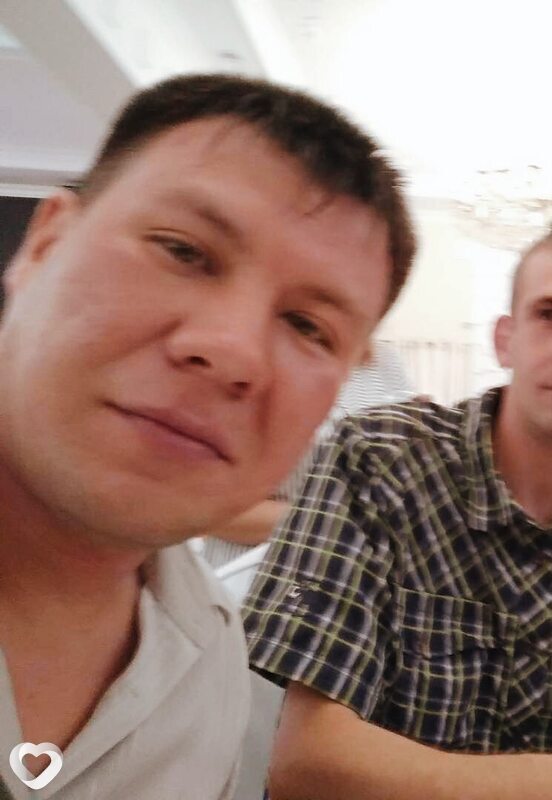 Зуфар, 39, Павлодаре — анкета №2305602