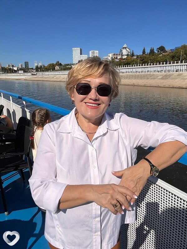Наиля, 62, Уфе — анкета №2305618