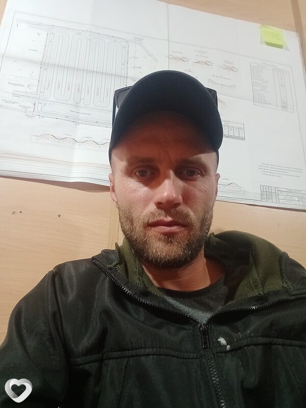 Руслан, 37, Караганде — анкета №2305625