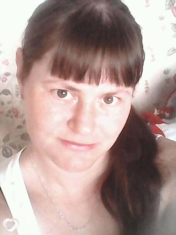 Анна, 40, Днепр — анкета №2305629