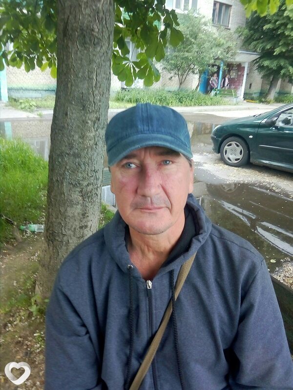 Сергей, 48, Гомеле — анкета №2305630