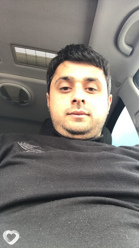 Seyid, 33, Минске — анкета №2305633