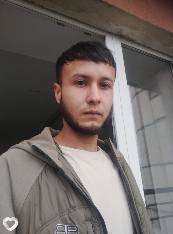 Умар, 30, Оренбурге — анкета №2305634