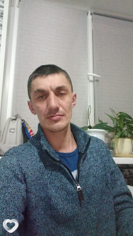 Петр, 40, Чебоксарах — анкета №2305637