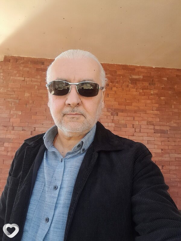 Misha, 59, Актобе — анкета №2305641