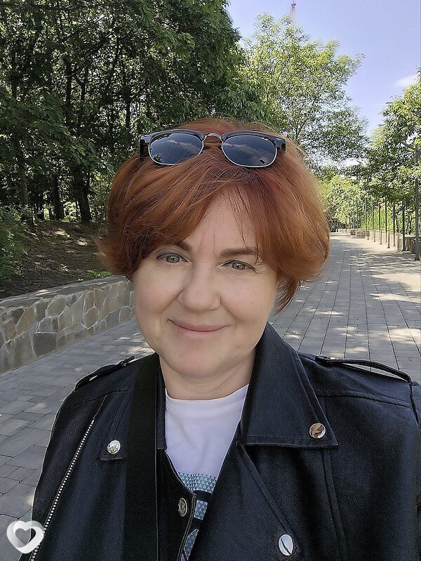Елена, 57, Краснодаре — анкета №2305752