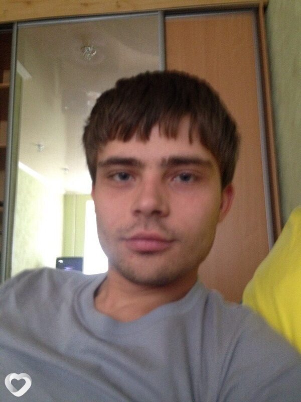 Алексей, 35, Усть-Кут — анкета №2305756