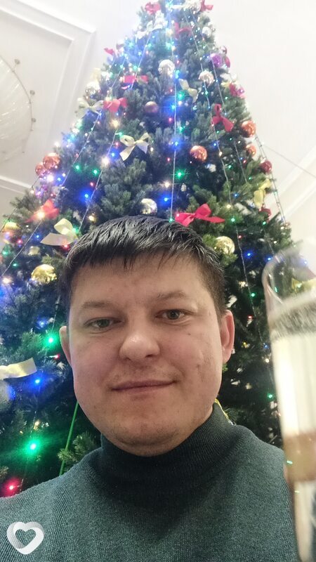 Piton, 39, Уфе — анкета №2305762
