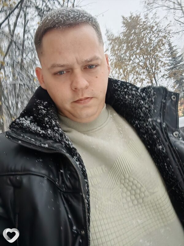 Вадим, 27, Бобруйске — анкета №2305766