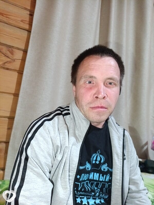 Александр, 32, Горно-Алтайске — анкета №2305771