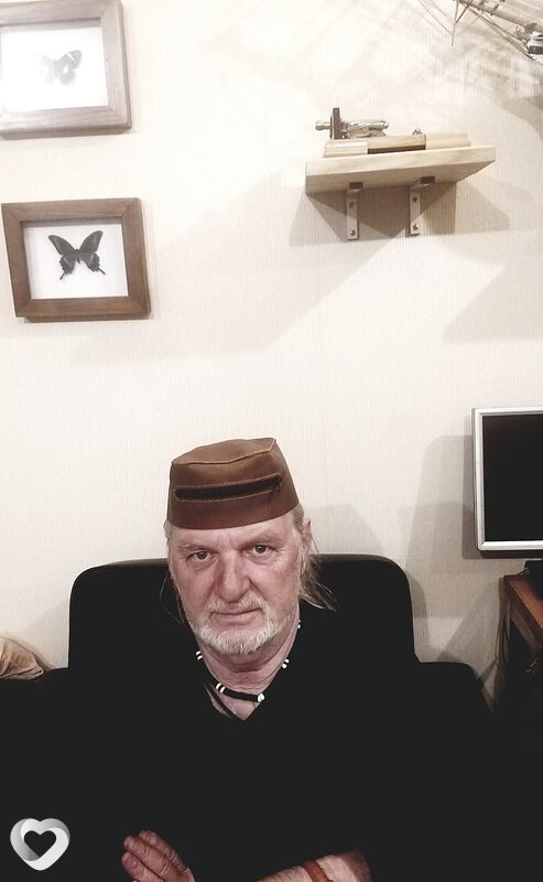 Сергей Б, 66, Рязани — анкета №2306426