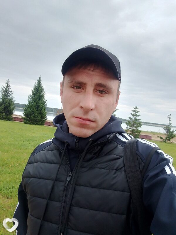 Юрий, 26, Петропавловске — анкета №2306433
