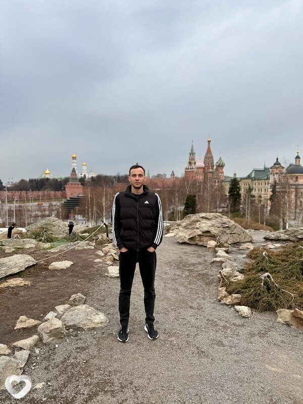 Timon, 27, Нягани — анкета №2306441