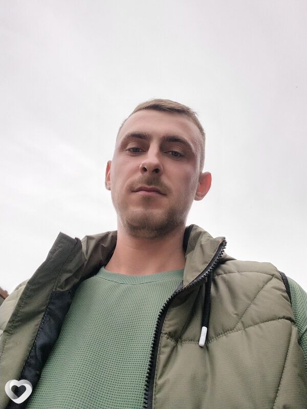 Дмитрий, 26, Мариуполе — анкета №2306444