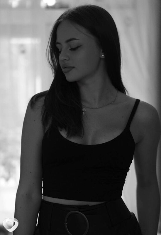 Ева, 26, Москве — анкета №2306446
