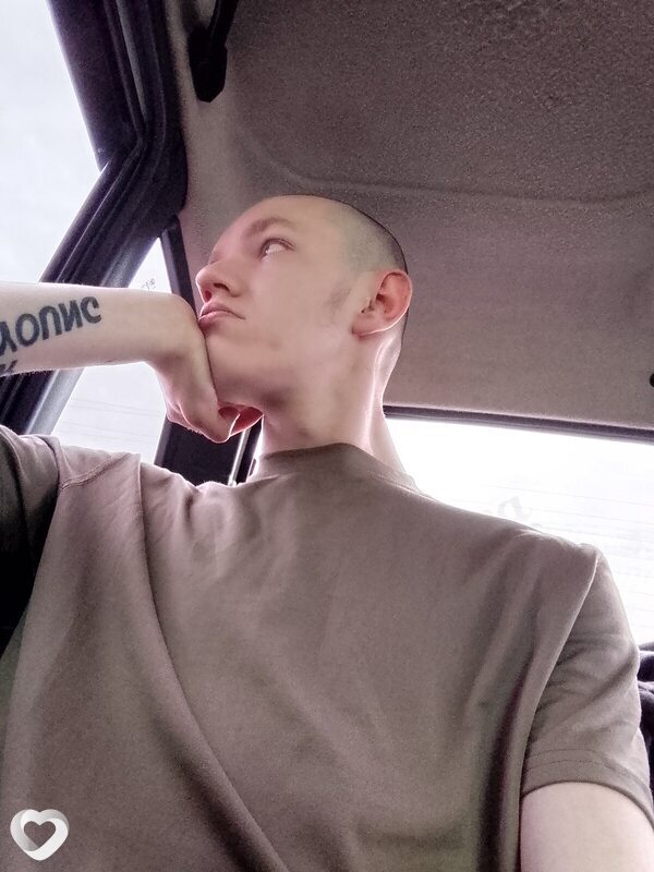 Алим, 21, Севастополе — анкета №2306448