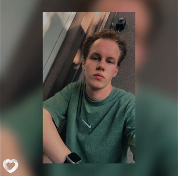 Вячеслав, 22, Адлер — анкета №2305802